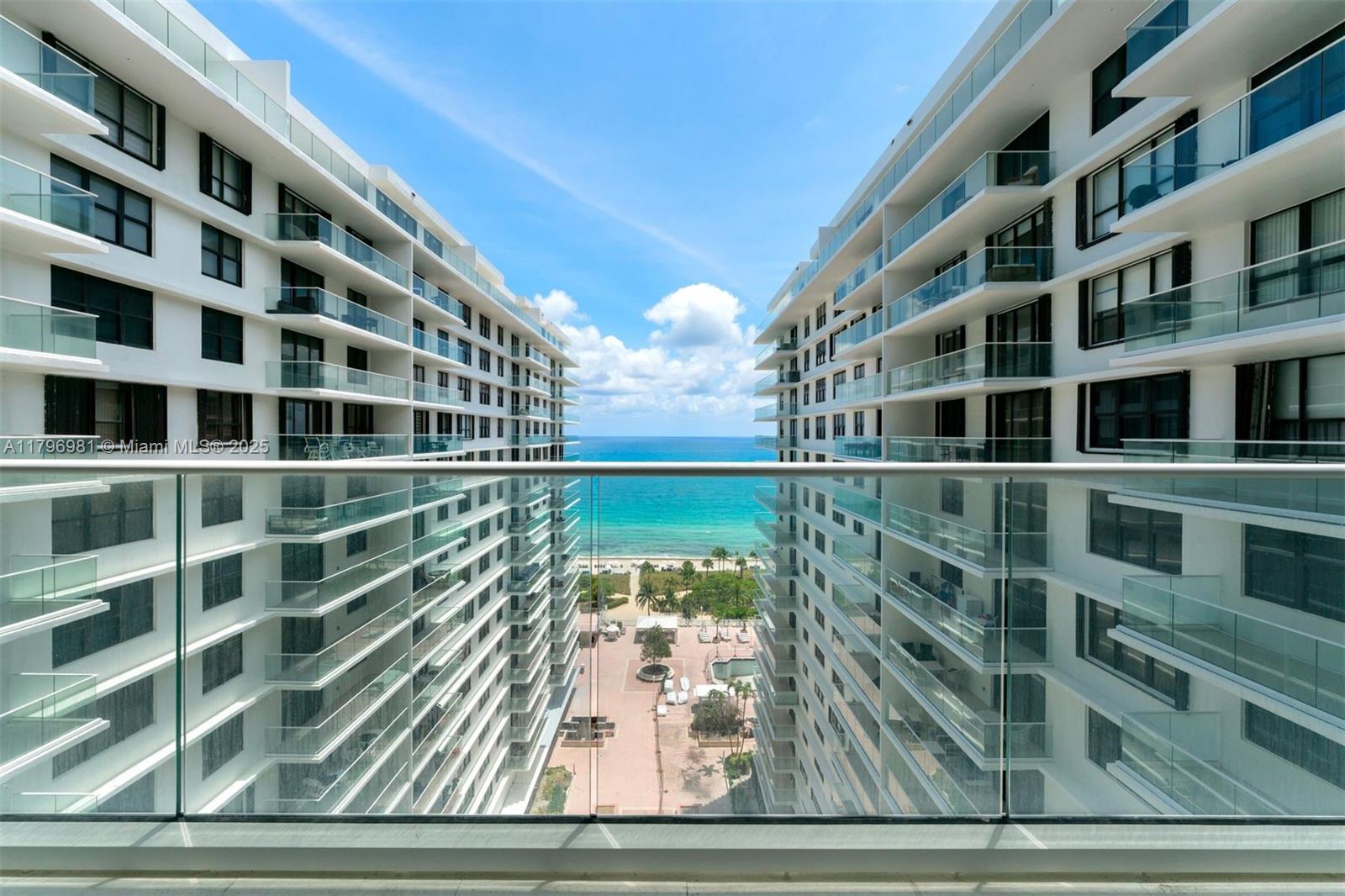 9801 Collins Ave # 17P