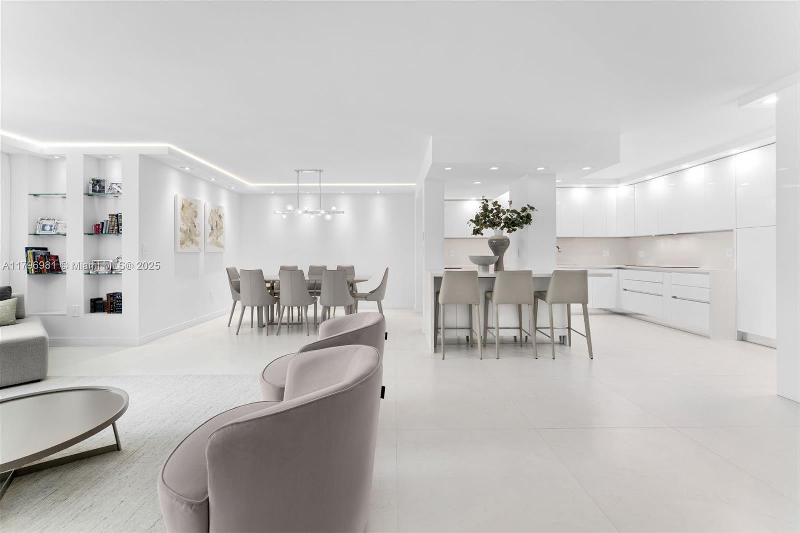 9801 Collins Ave # 17P