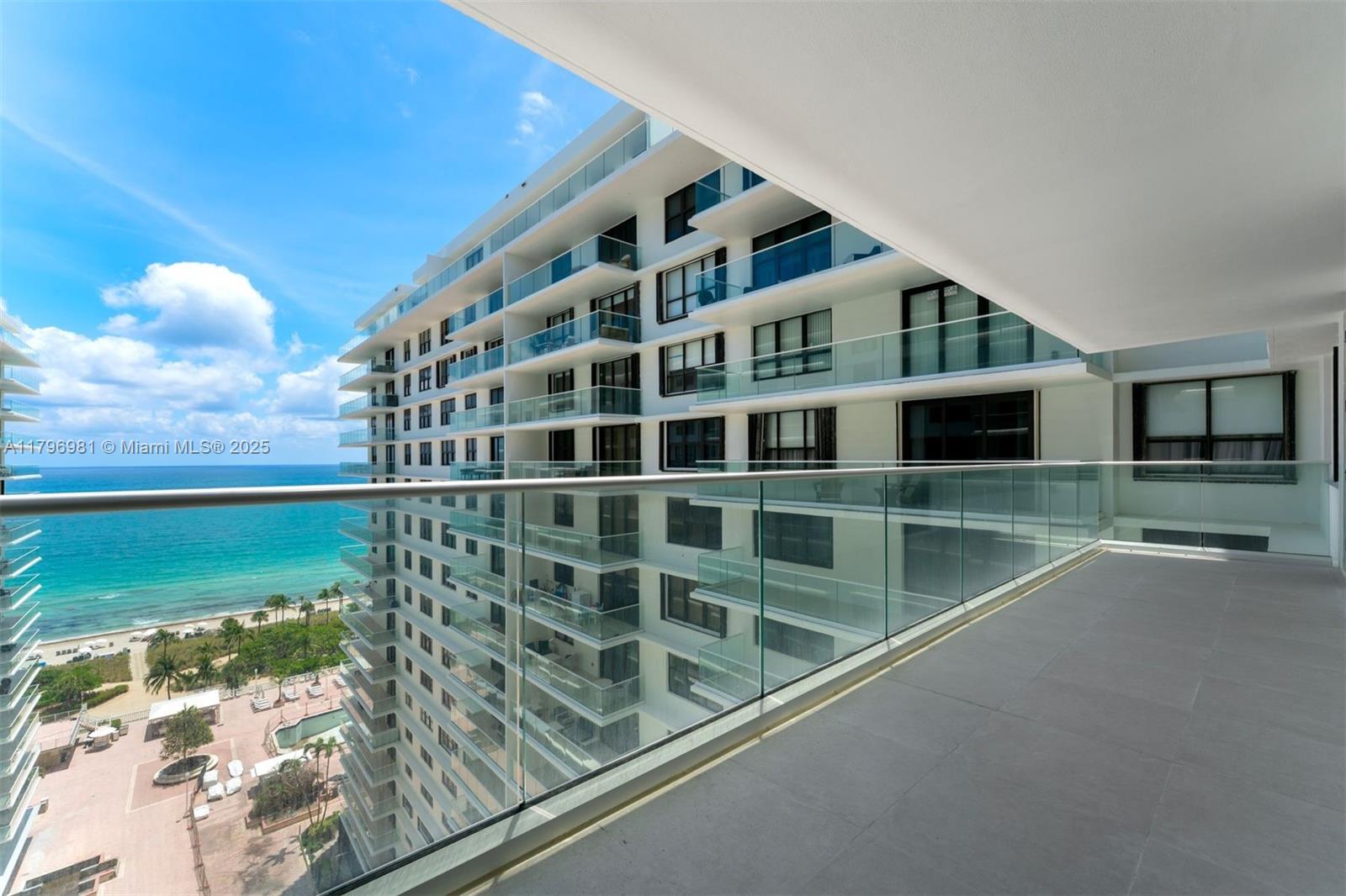 9801 Collins Ave # 17P