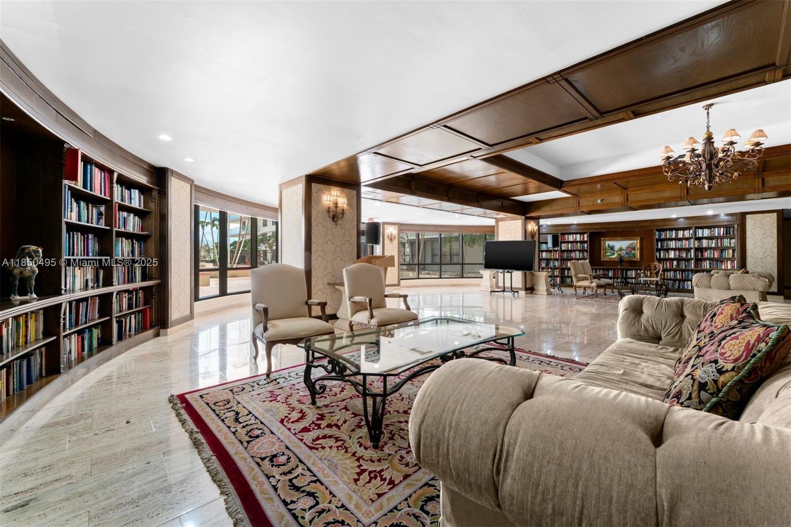 9801 Collins Ave # 18H