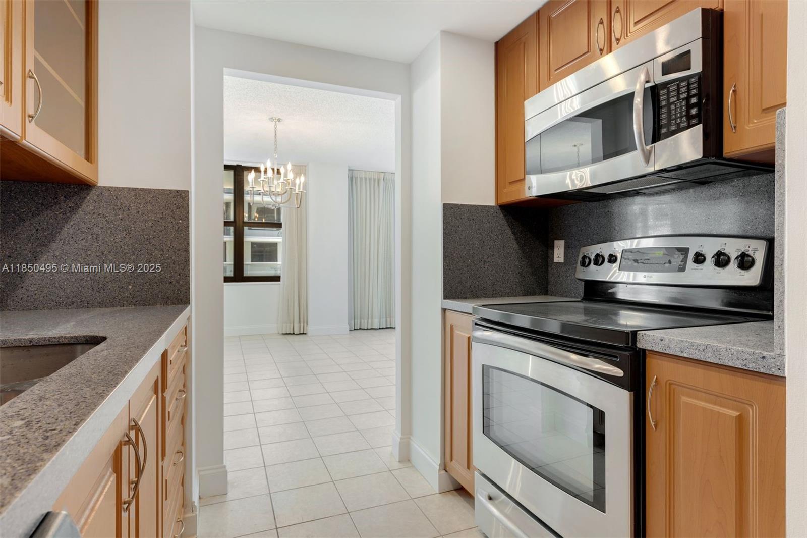 9801 Collins Ave # 18H