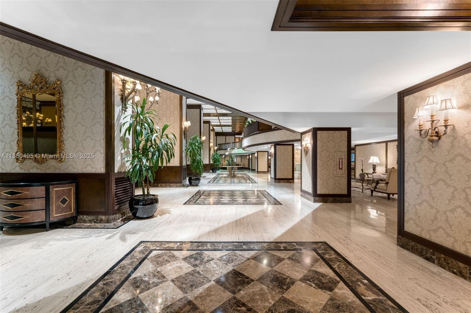 9801 Collins Ave # 18H