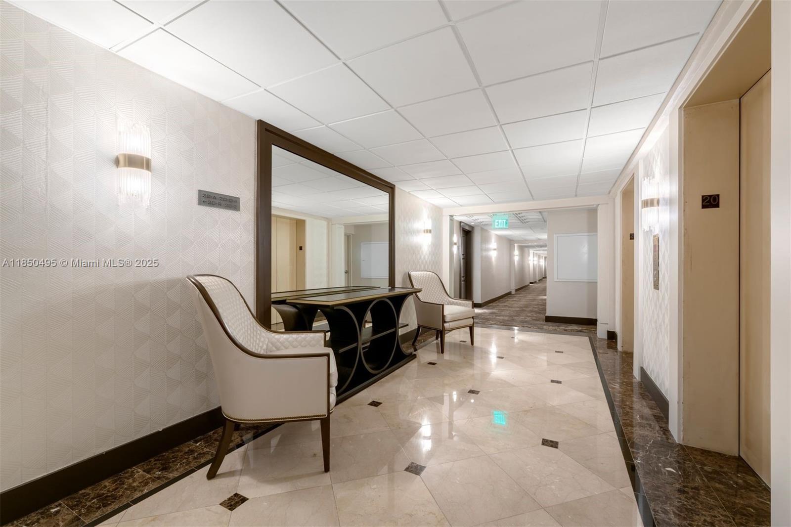 9801 Collins Ave # 18H