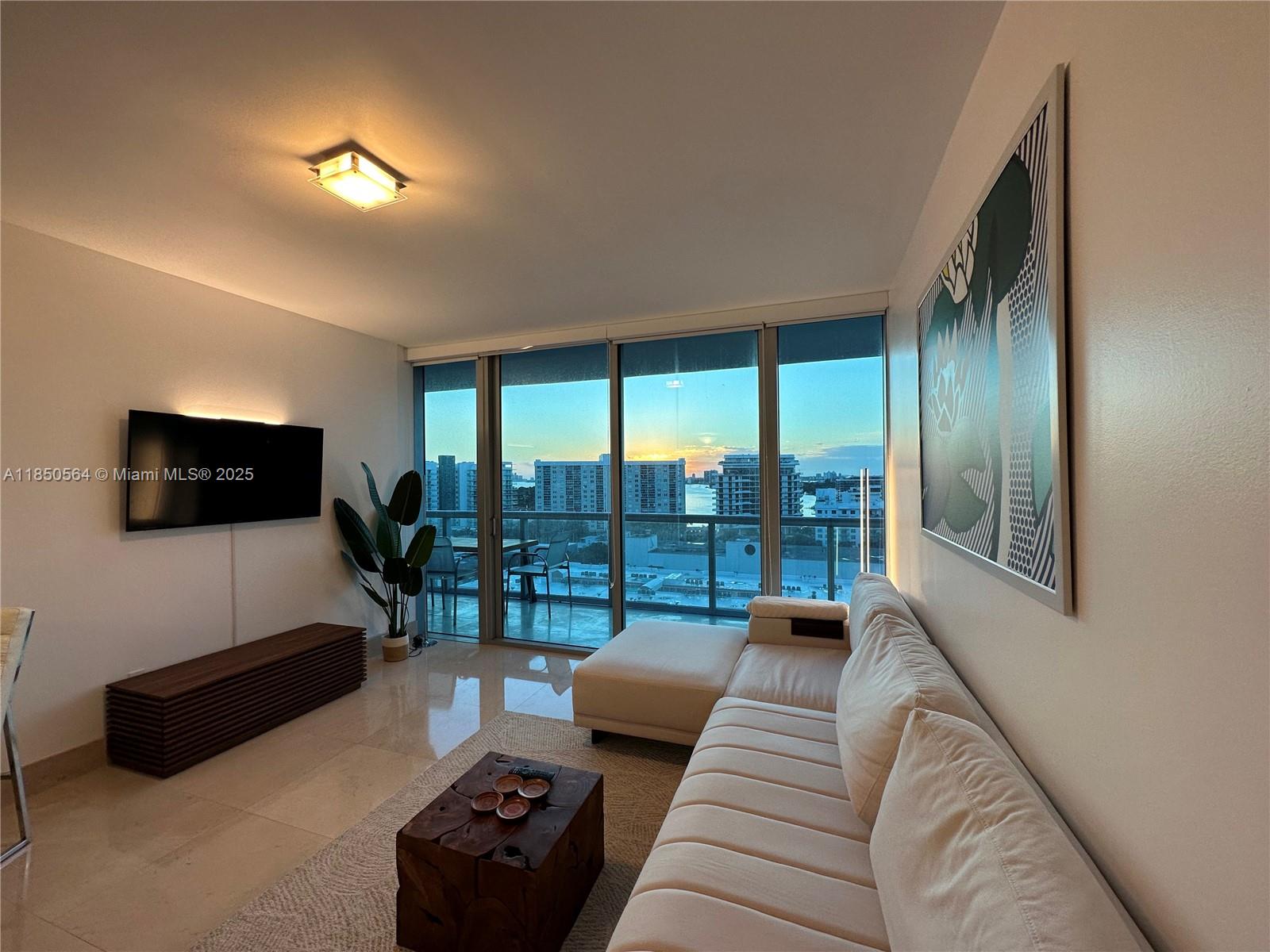 6799 Collins Ave # 1101