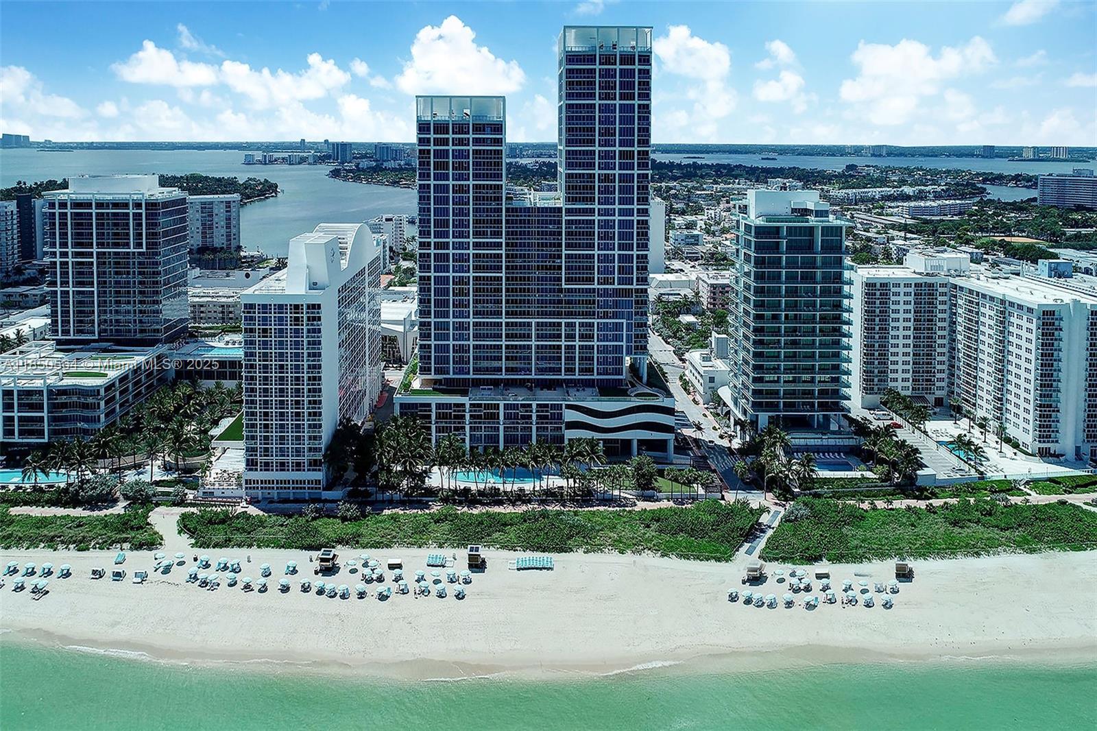 6799 Collins Ave # 1101
