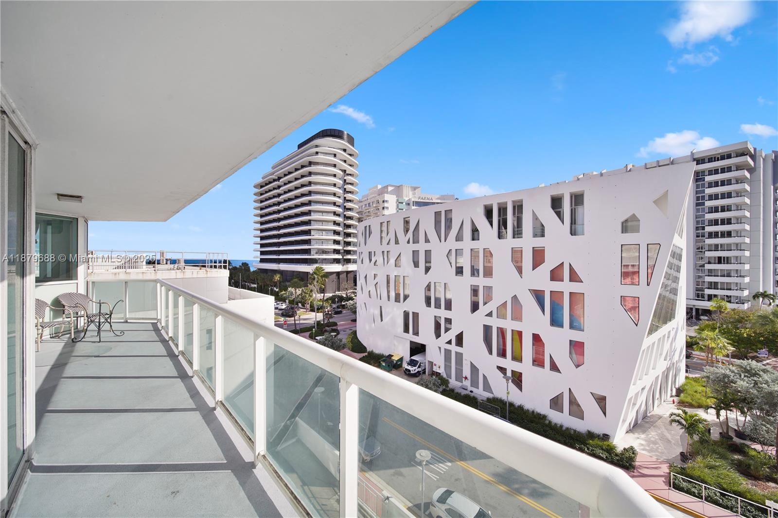 3411 Indian Creek Dr # 604