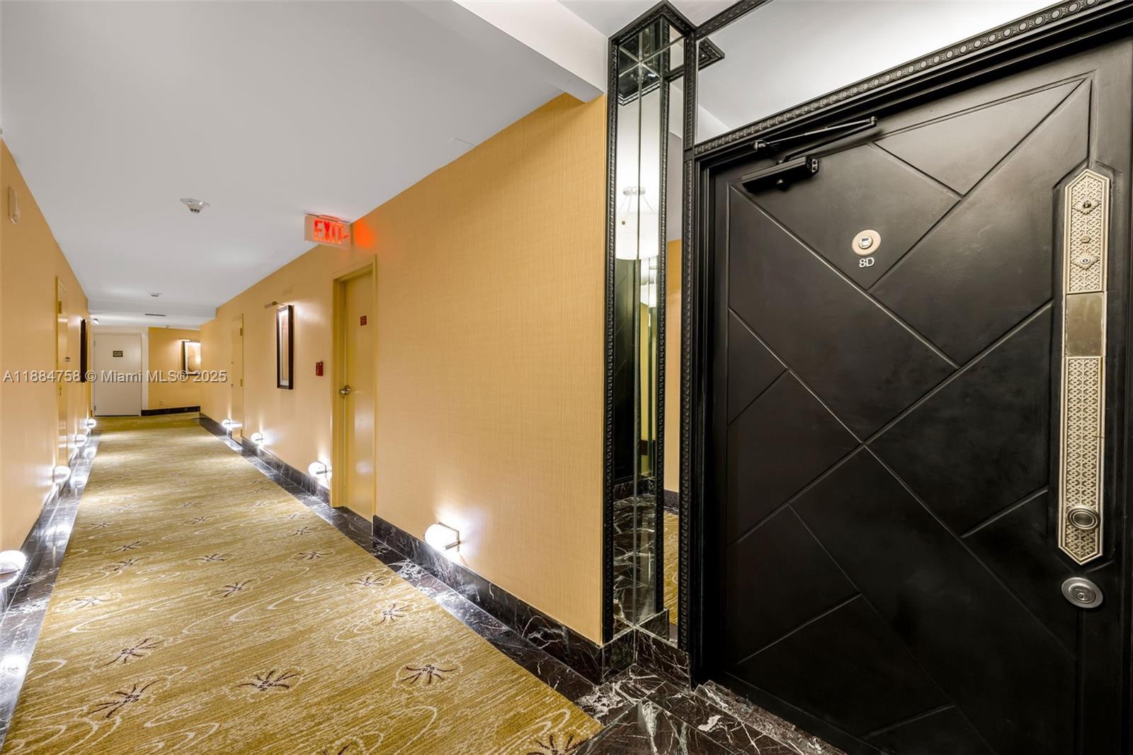 5660 Collins Ave # 8D