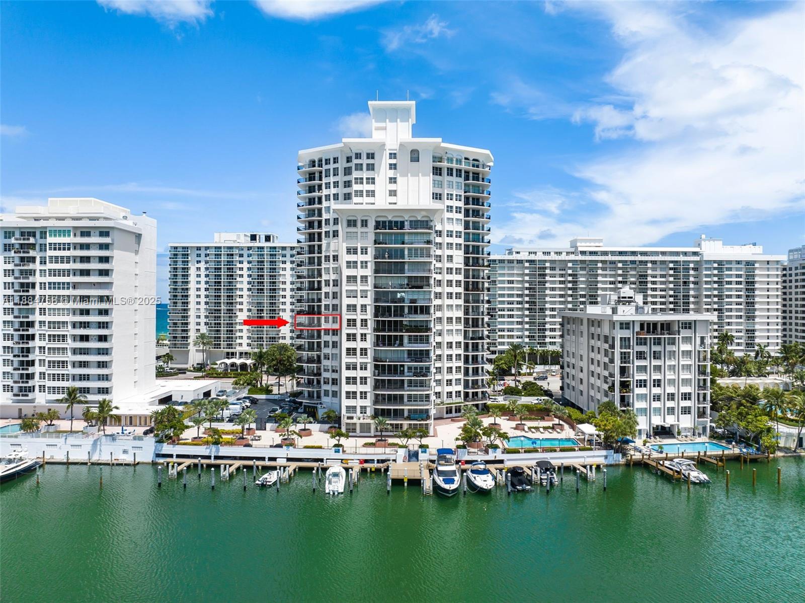 5660 Collins Ave # 8D