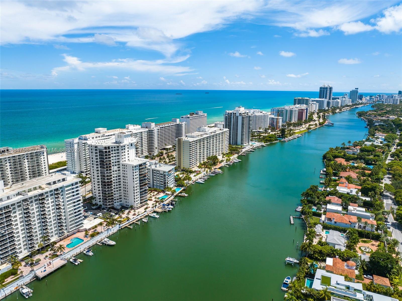 5660 Collins Ave # 8D