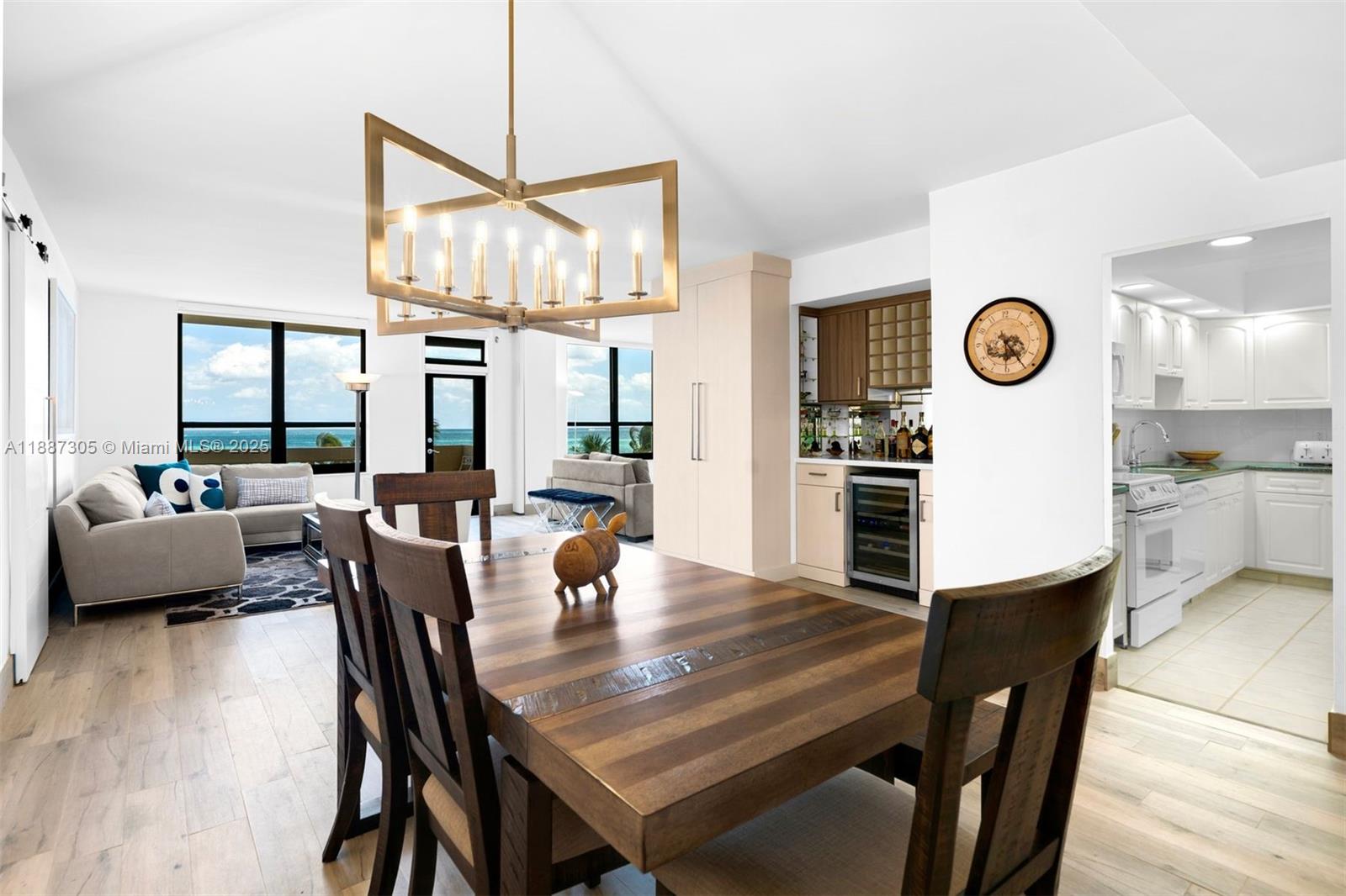 10185 Collins Ave # 519, Bal Harbour Unit: 519