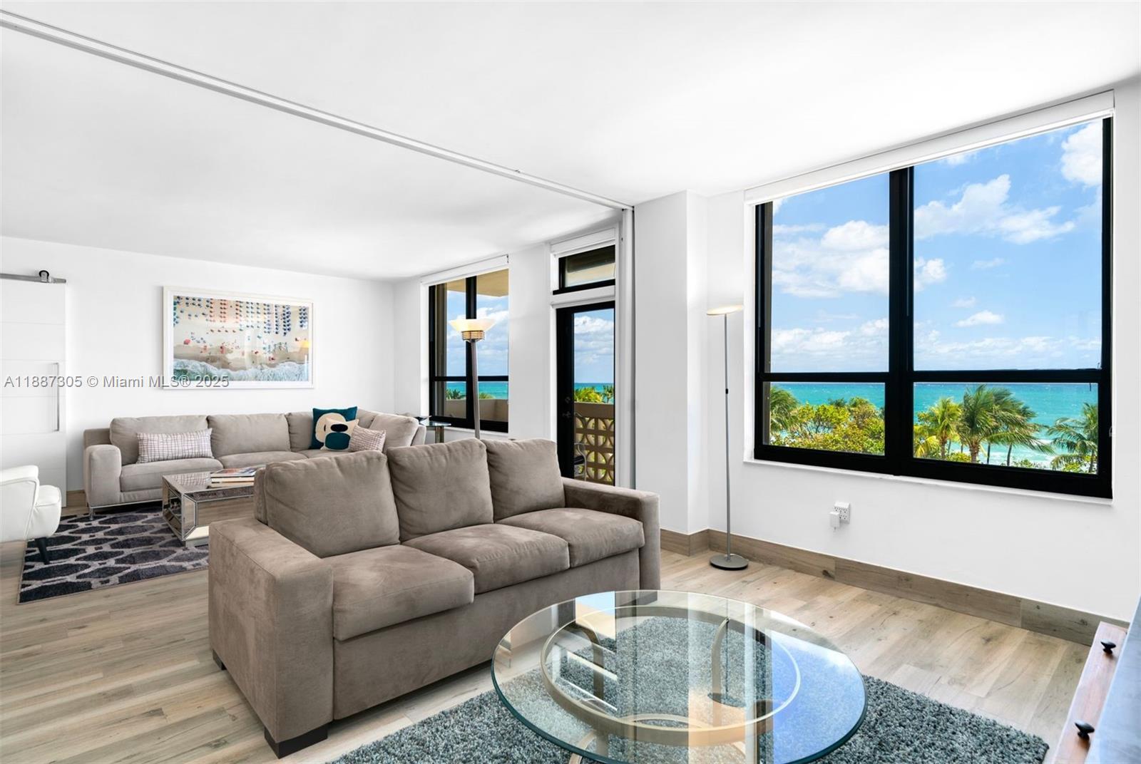 10185 Collins Ave # 519, Bal Harbour Unit: 519