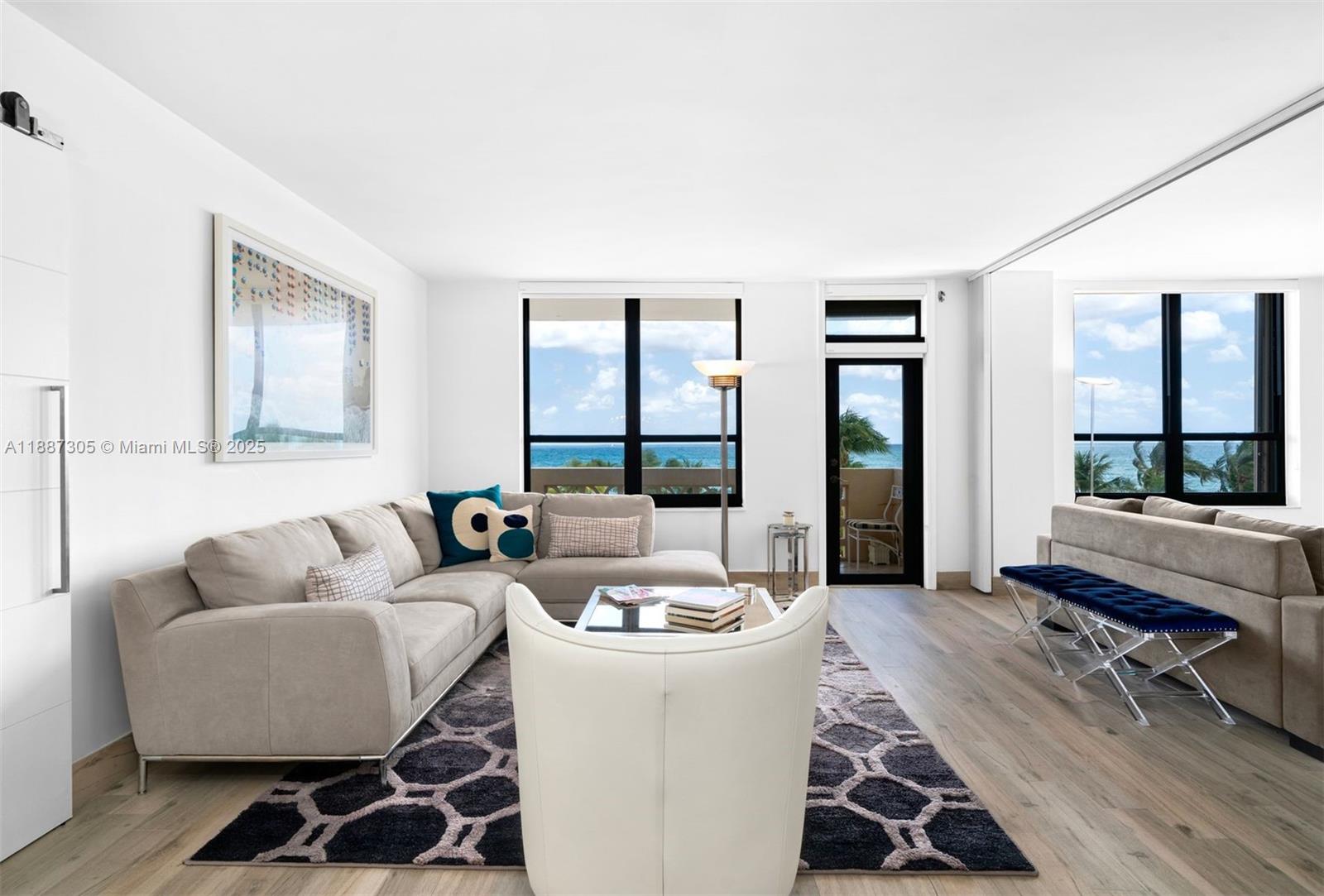 10185 Collins Ave # 519, Bal Harbour Unit: 519