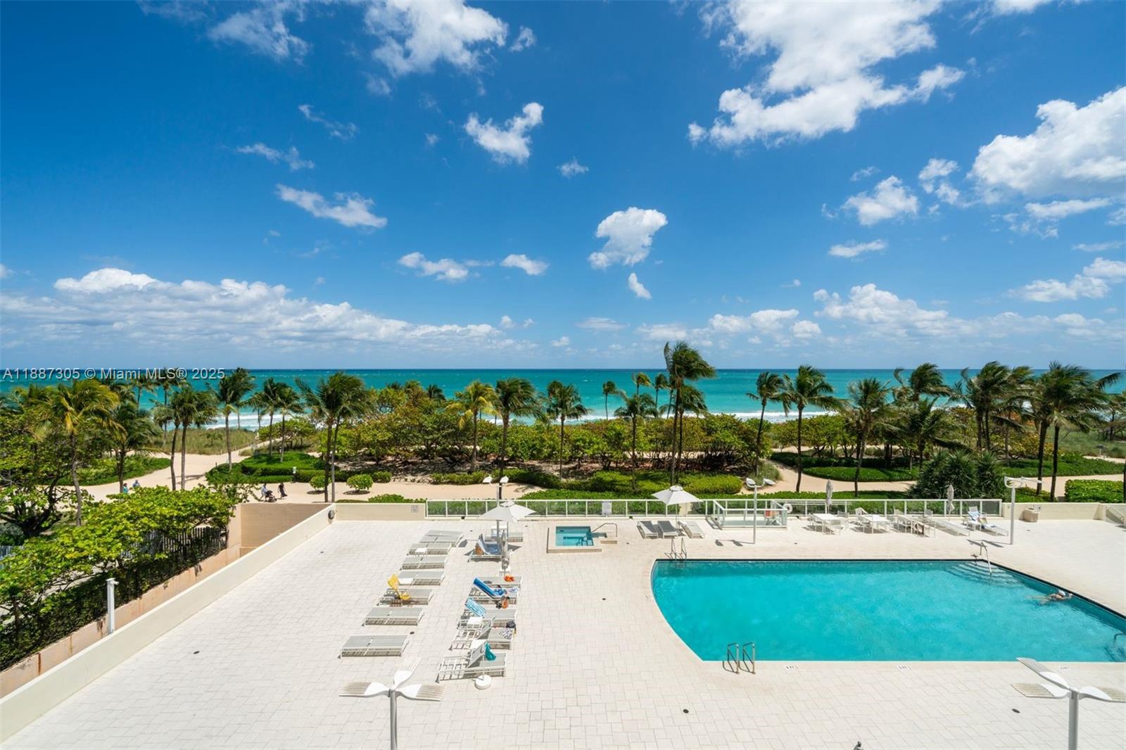 10185 Collins Ave # 519, Bal Harbour Unit: 519