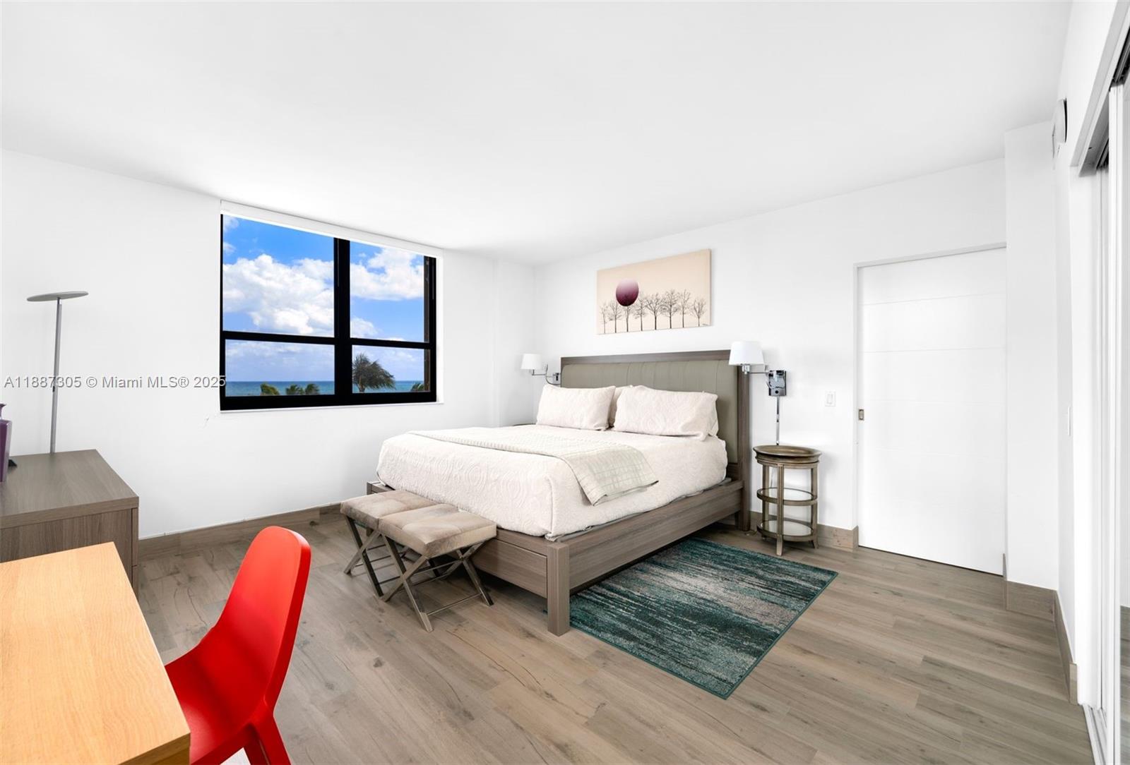 10185 Collins Ave # 519, Bal Harbour Unit: 519