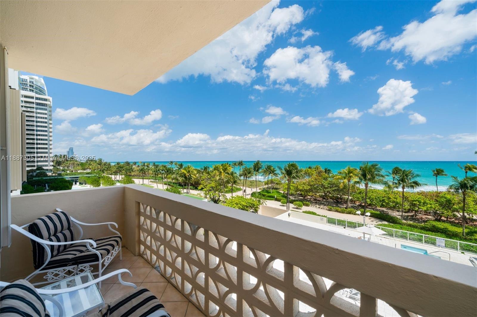 10185 Collins Ave # 519, Bal Harbour Unit: 519