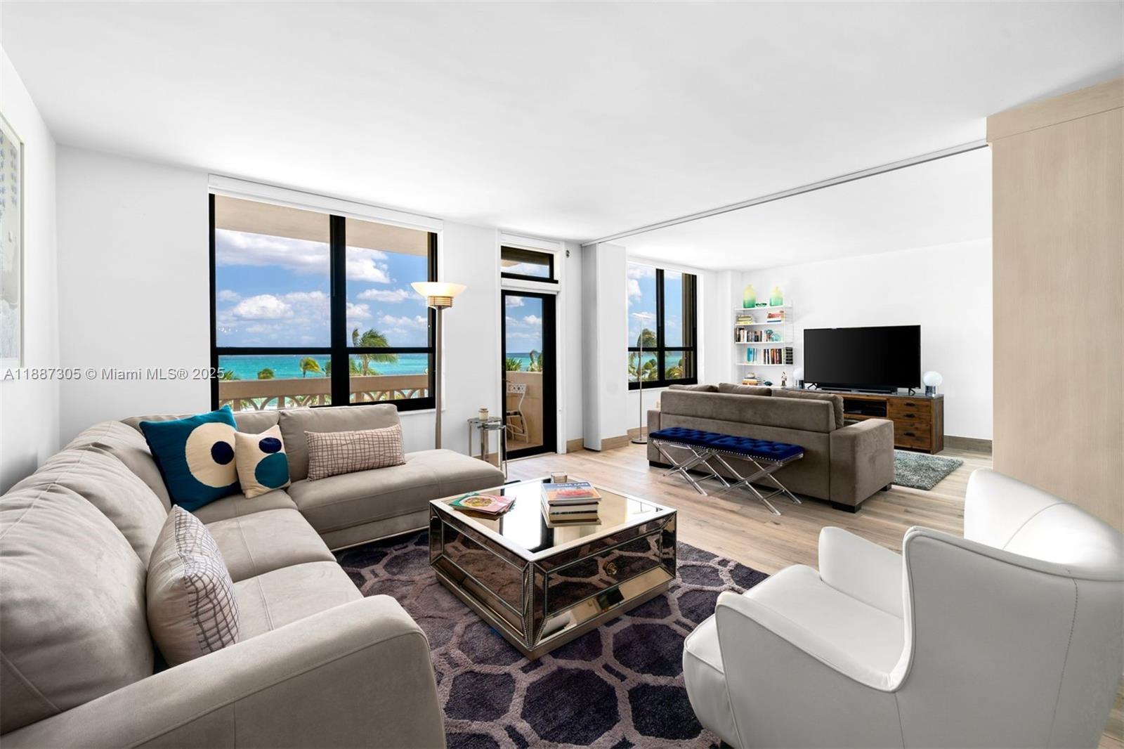 10185 Collins Ave # 519, Bal Harbour Unit: 519