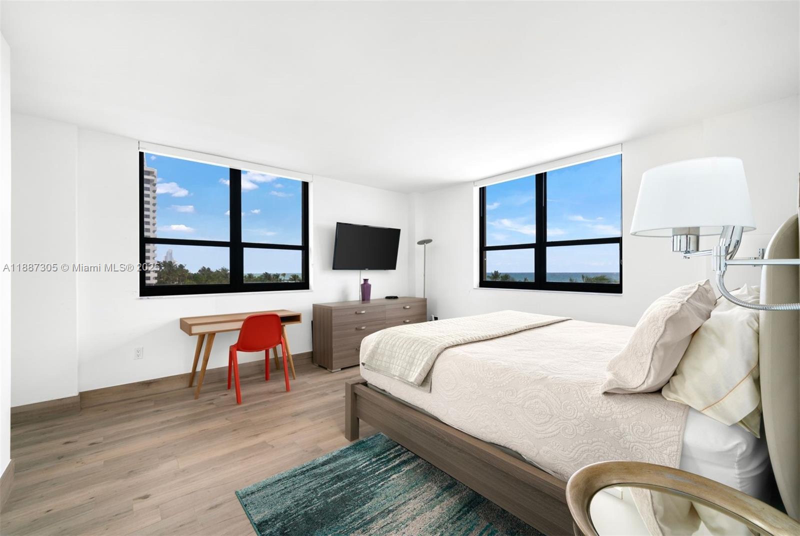 10185 Collins Ave # 519, Bal Harbour Unit: 519