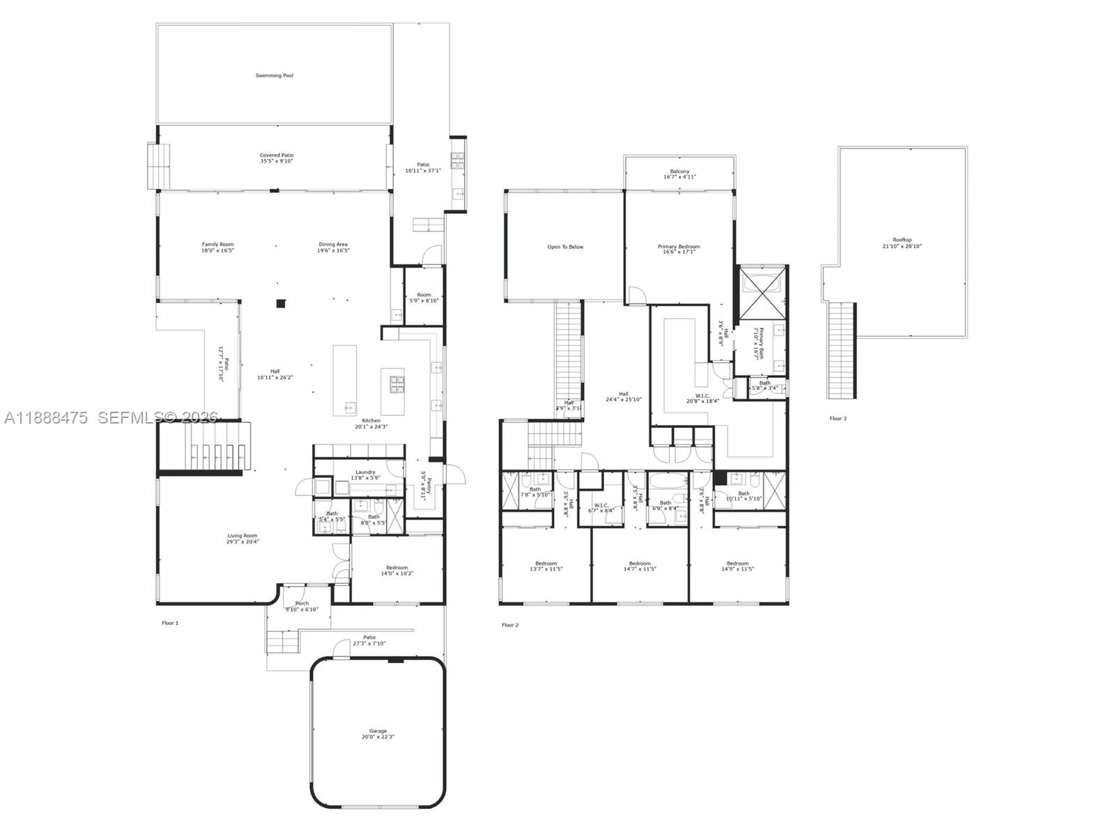 3114 Prairie Ave