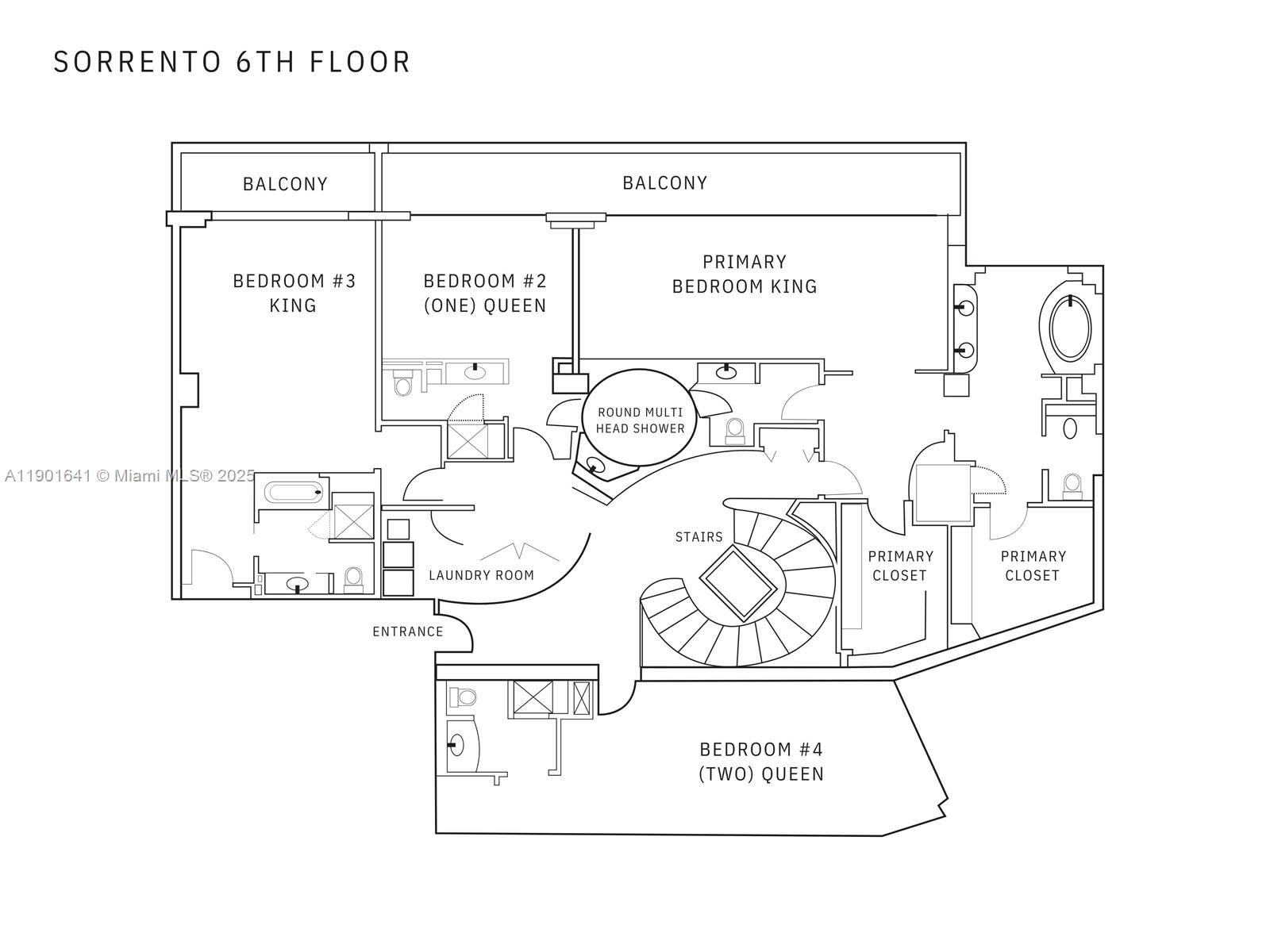 4391 Collins Ave # 512