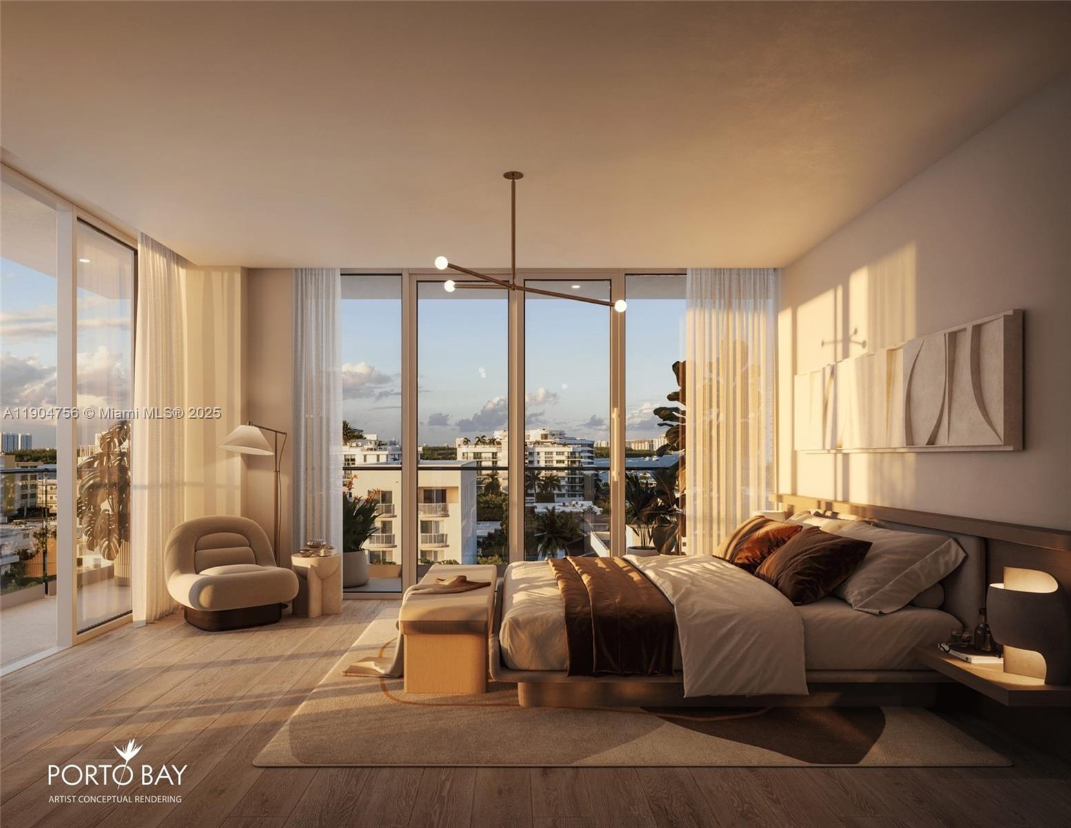 1130 100th St Unit: PHA