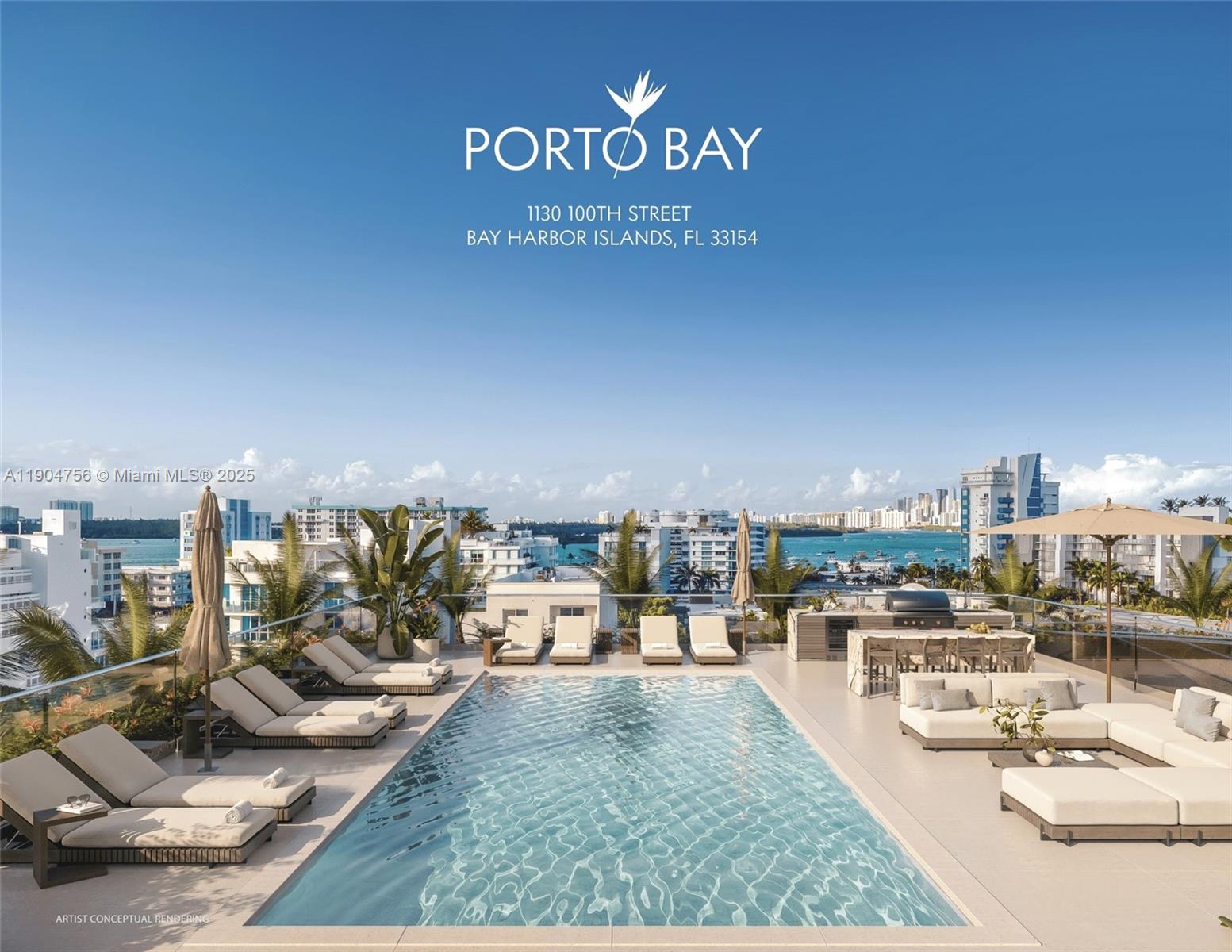 1130 100th St Unit: PHA