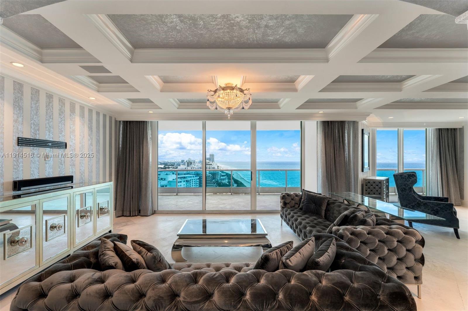 5025 Collins Ave # 1 Unit: PH-1