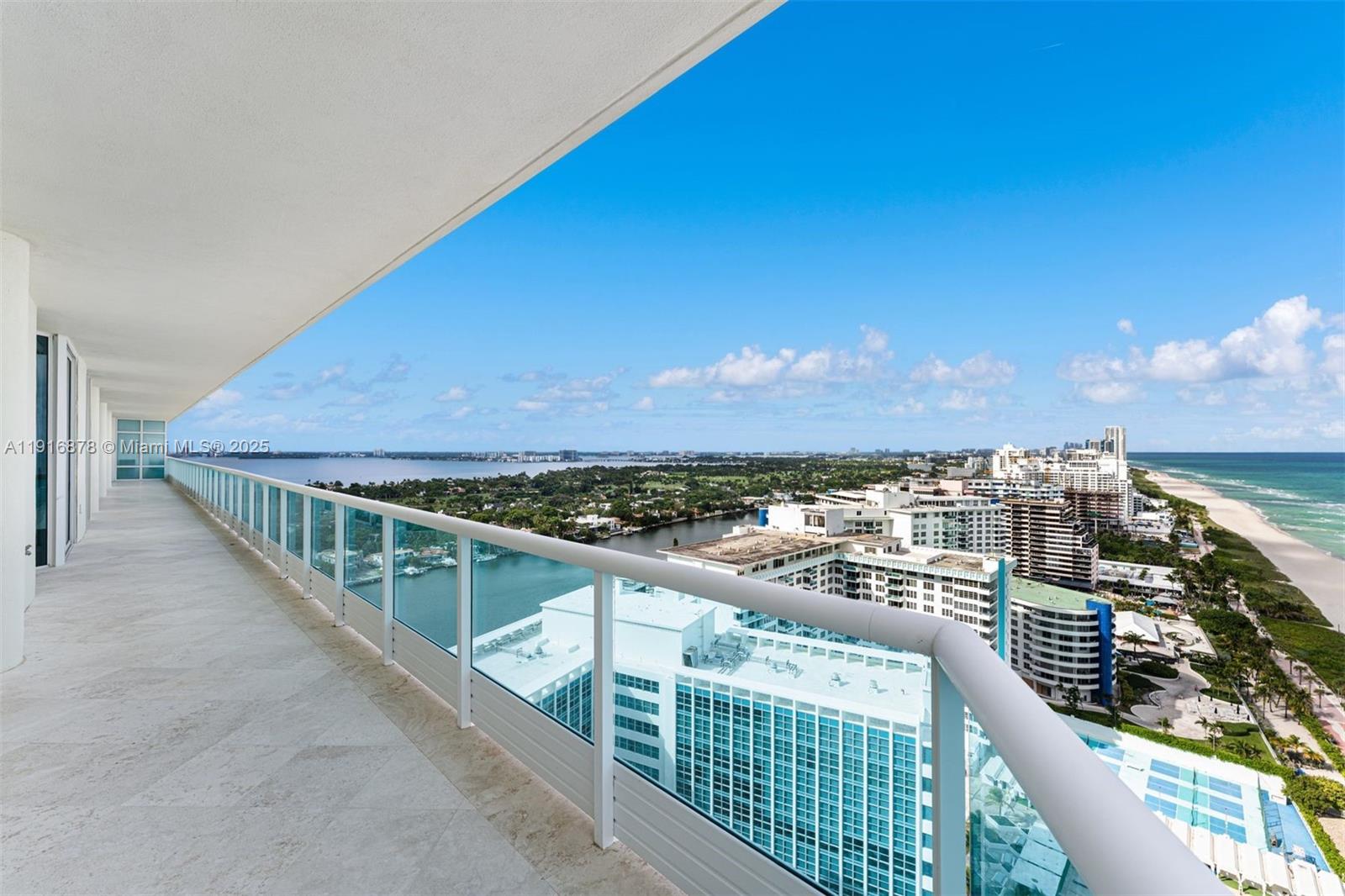 5025 Collins Ave # 1 Unit: PH-1