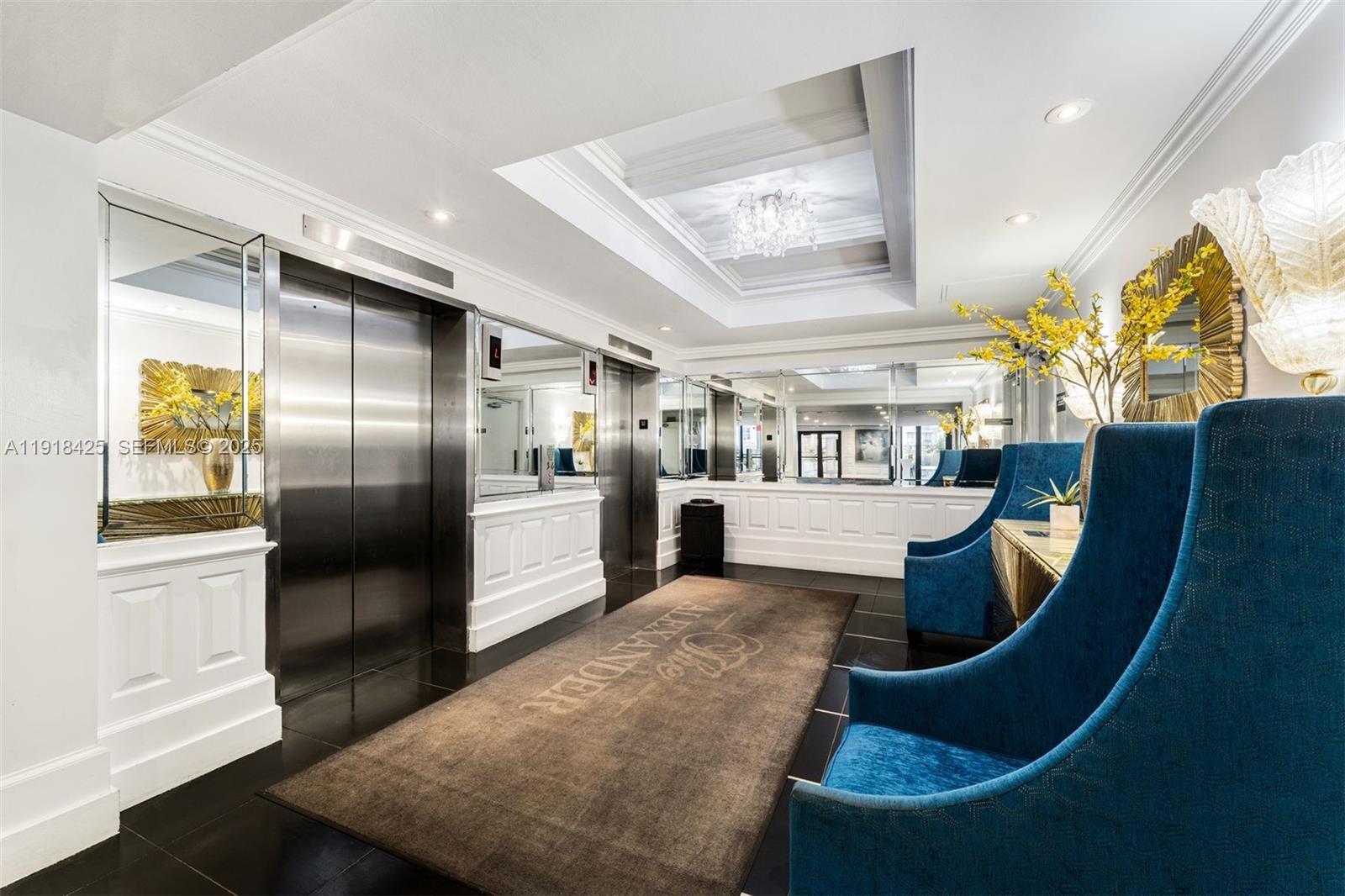 5225 Collins Ave # 603