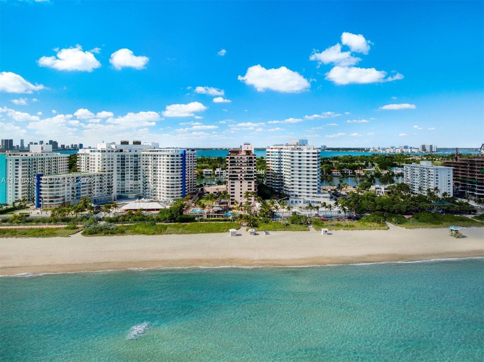 5225 Collins Ave # 603
