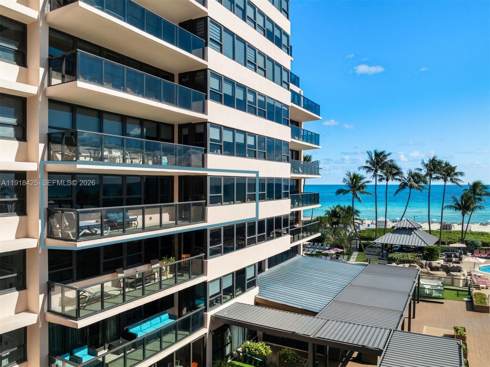 5225 Collins Ave # 603