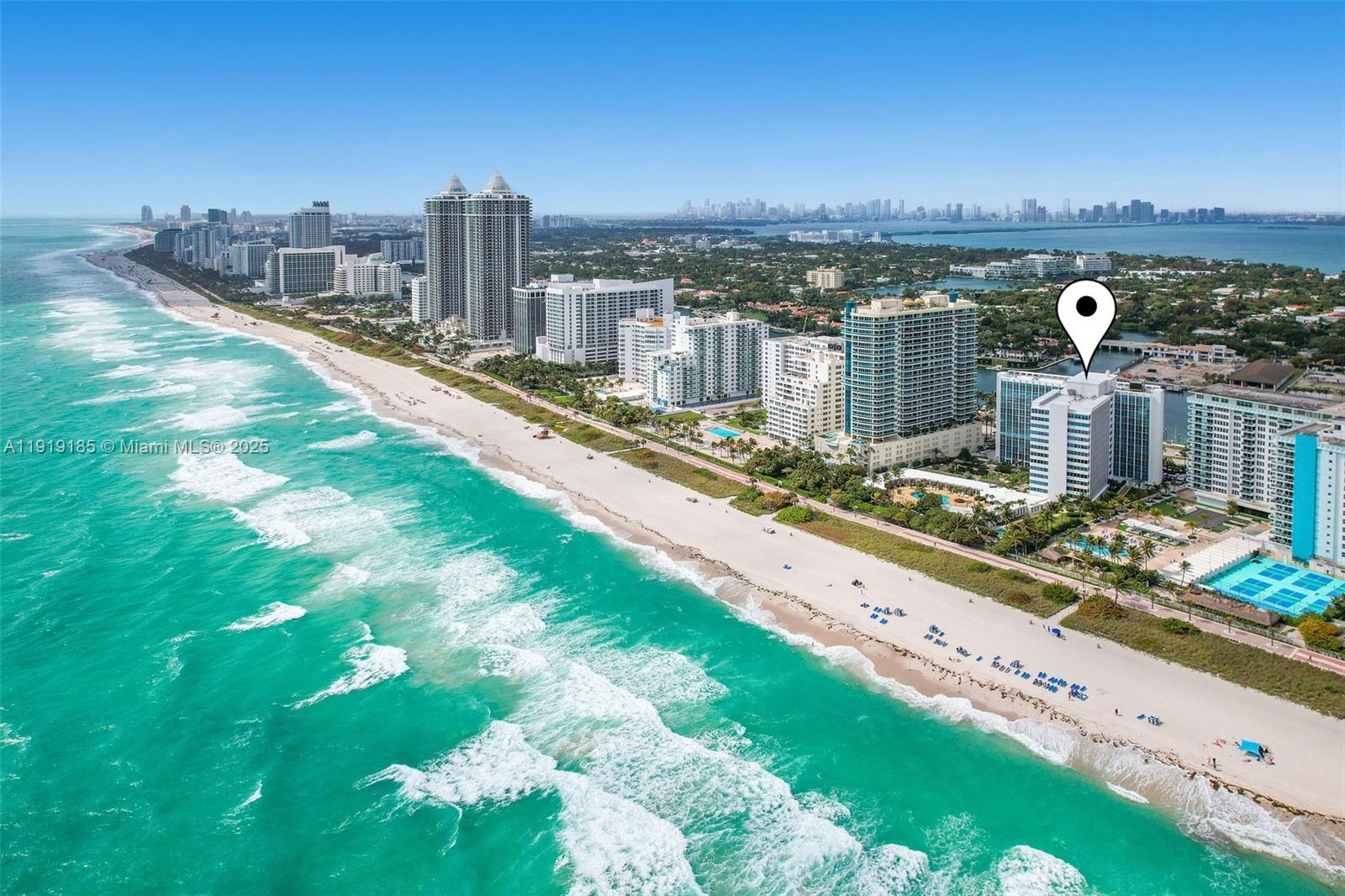 5055 Collins Ave # 6M