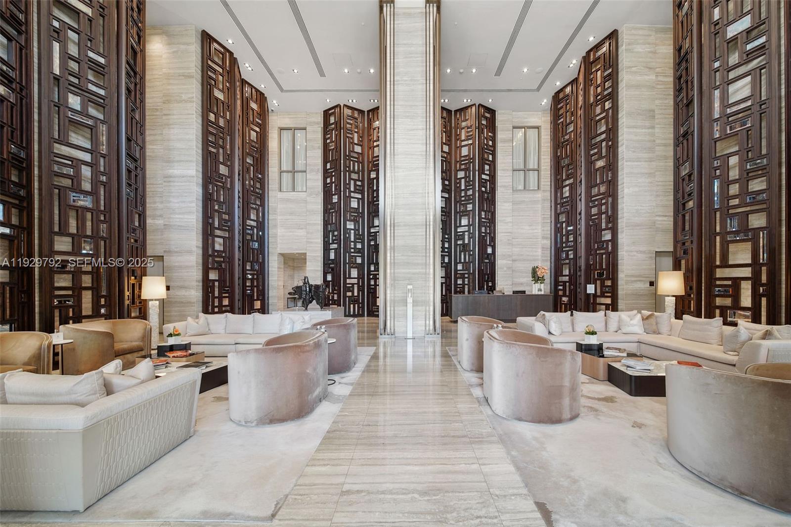 9701 Collins Ave # 2303S