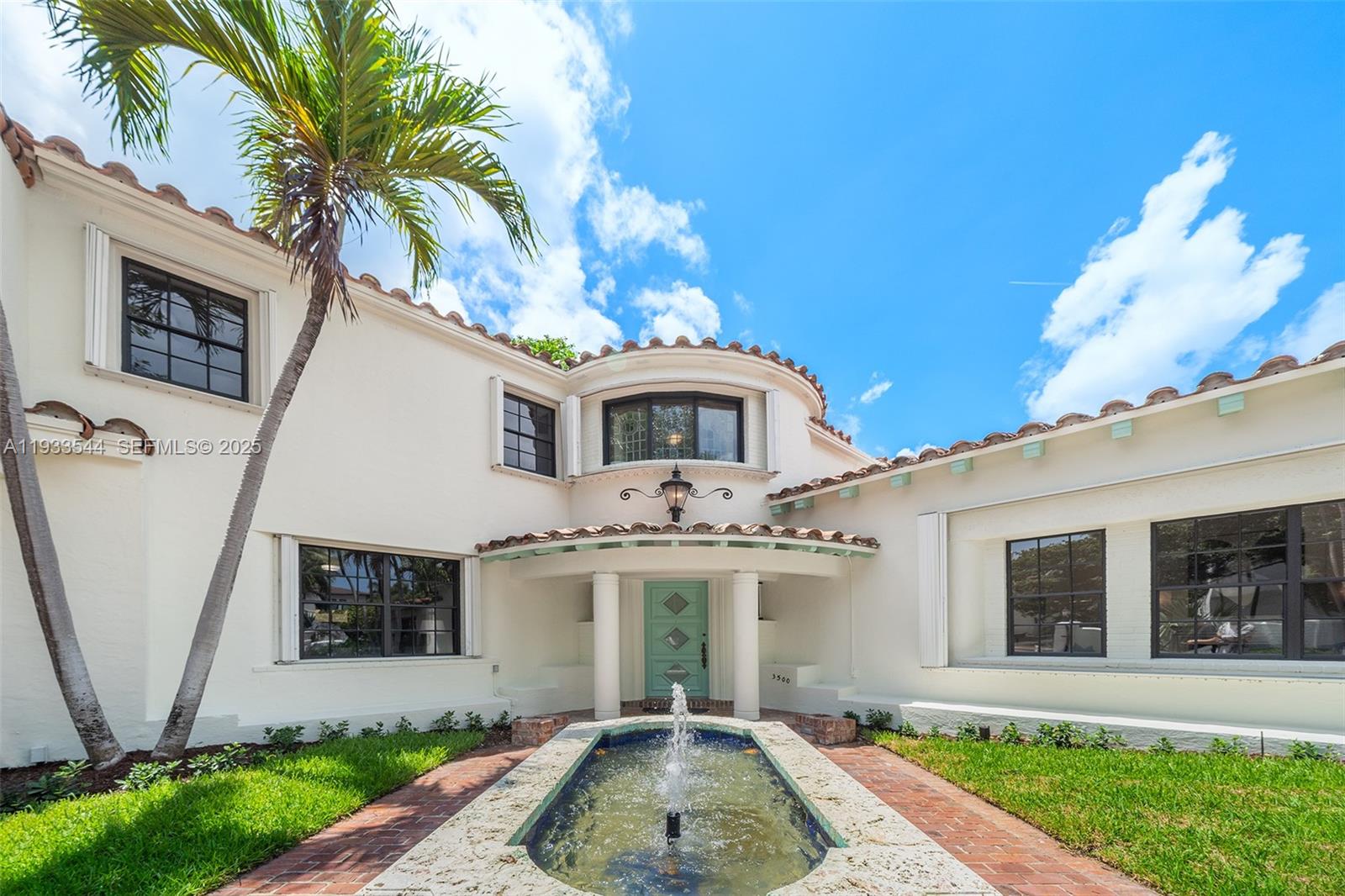 3500 Flamingo Dr