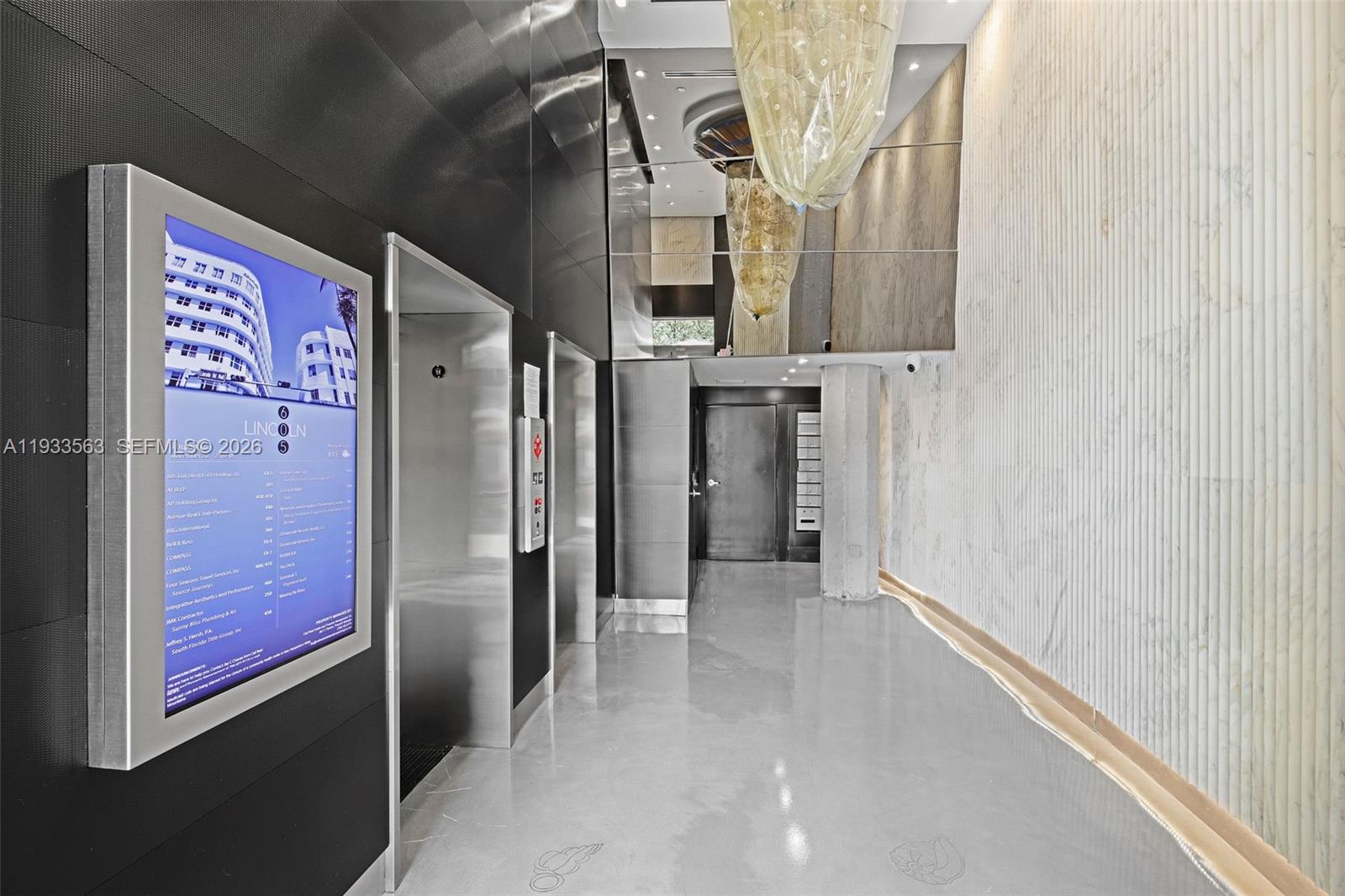 605 Lincoln Rd # 500