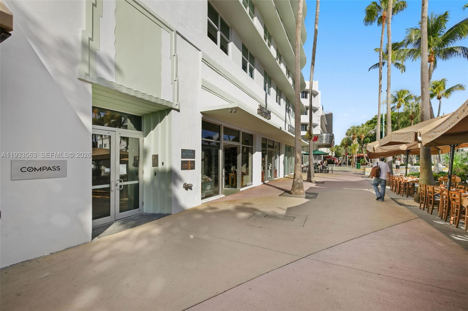 605 Lincoln Rd # 500