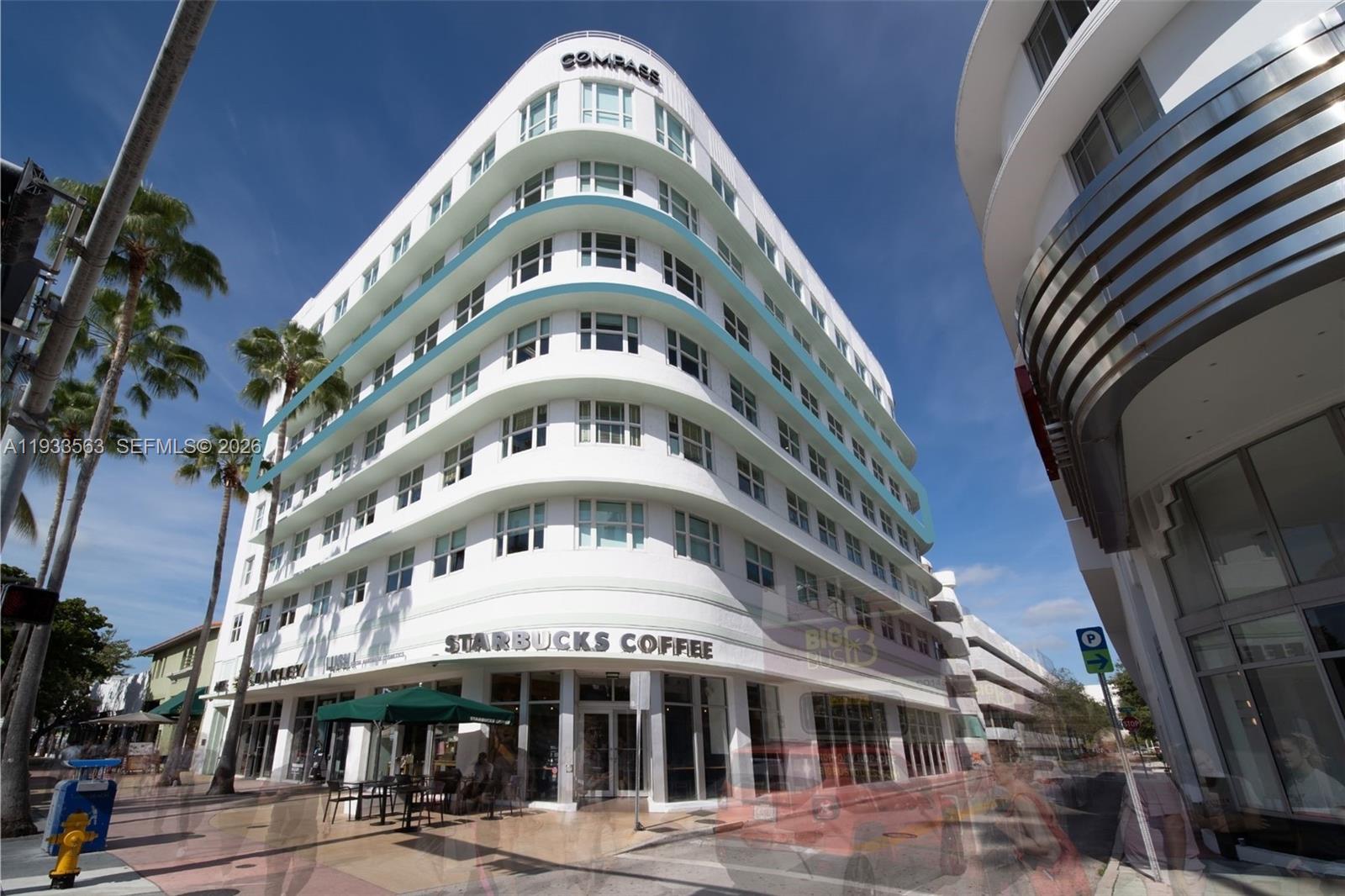 605 Lincoln Rd # 500