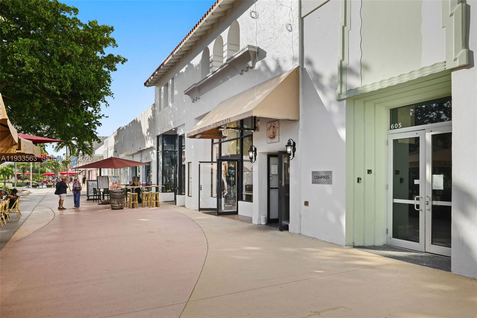 605 Lincoln Rd # 500