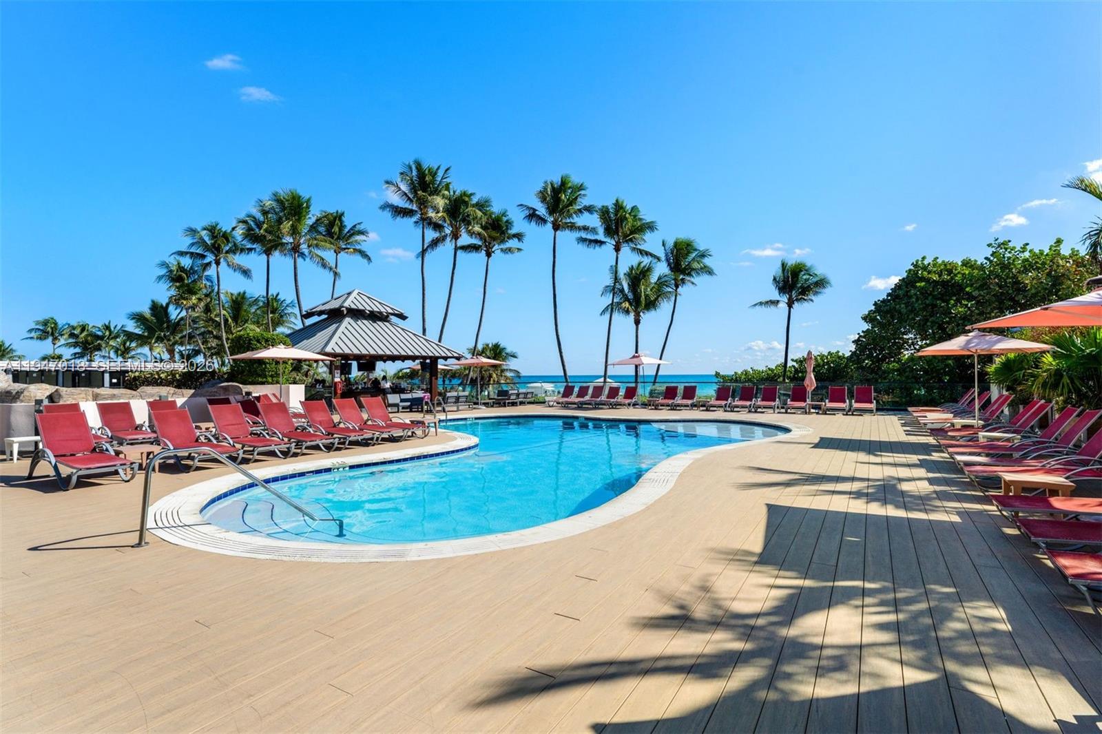 5225 Collins Ave Unit: PH8