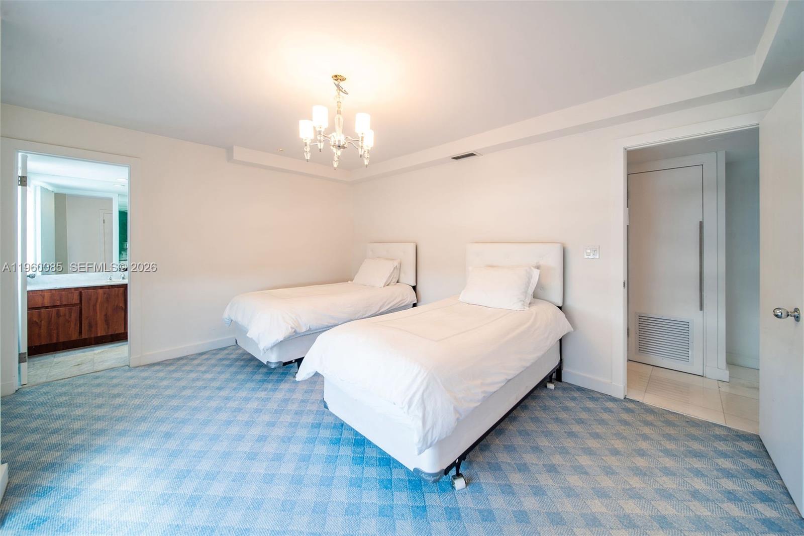 5415 Collins Ave Unit: 501/601