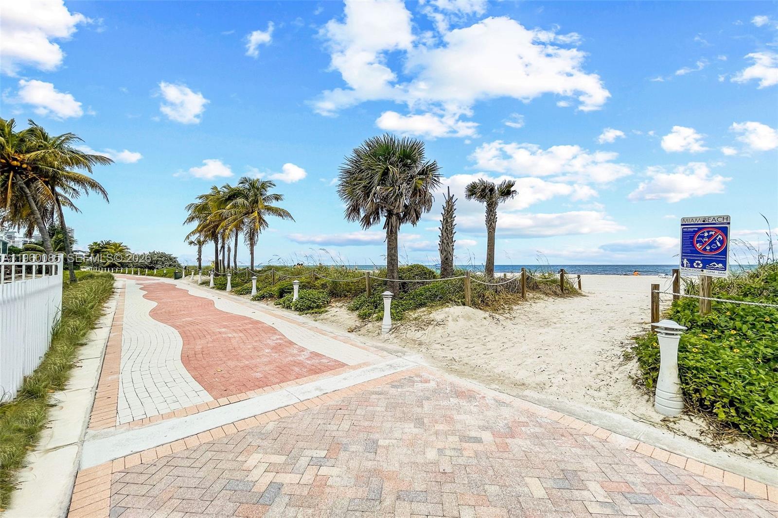 5415 Collins Ave Unit: 501/601