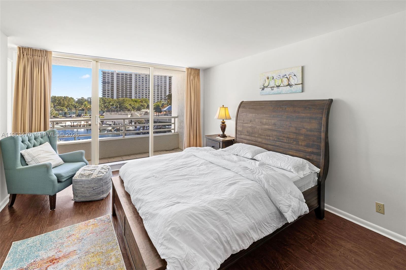 4201 N Ocean Blvd # 208