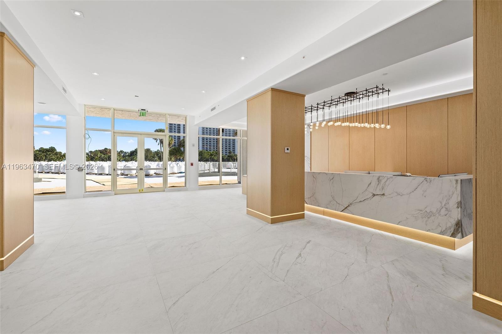 4201 N Ocean Blvd # 208