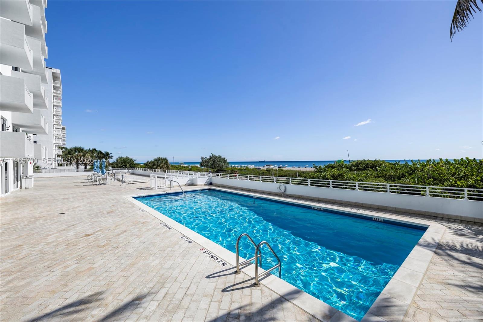 345 Ocean Dr # 718