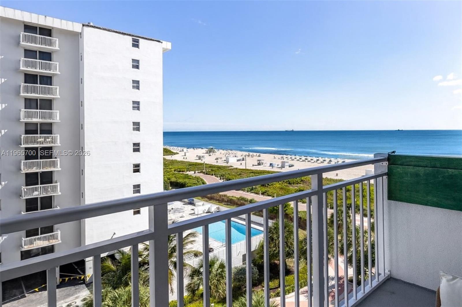 345 Ocean Dr # 718