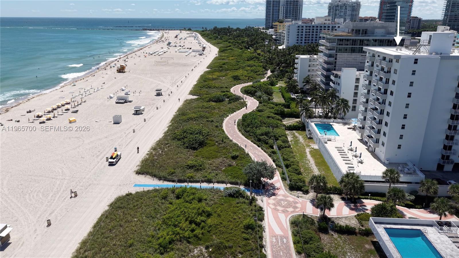 345 Ocean Dr # 718