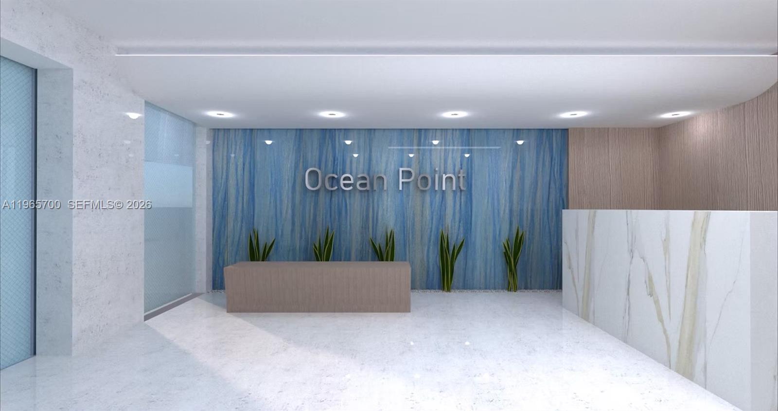 345 Ocean Dr # 718