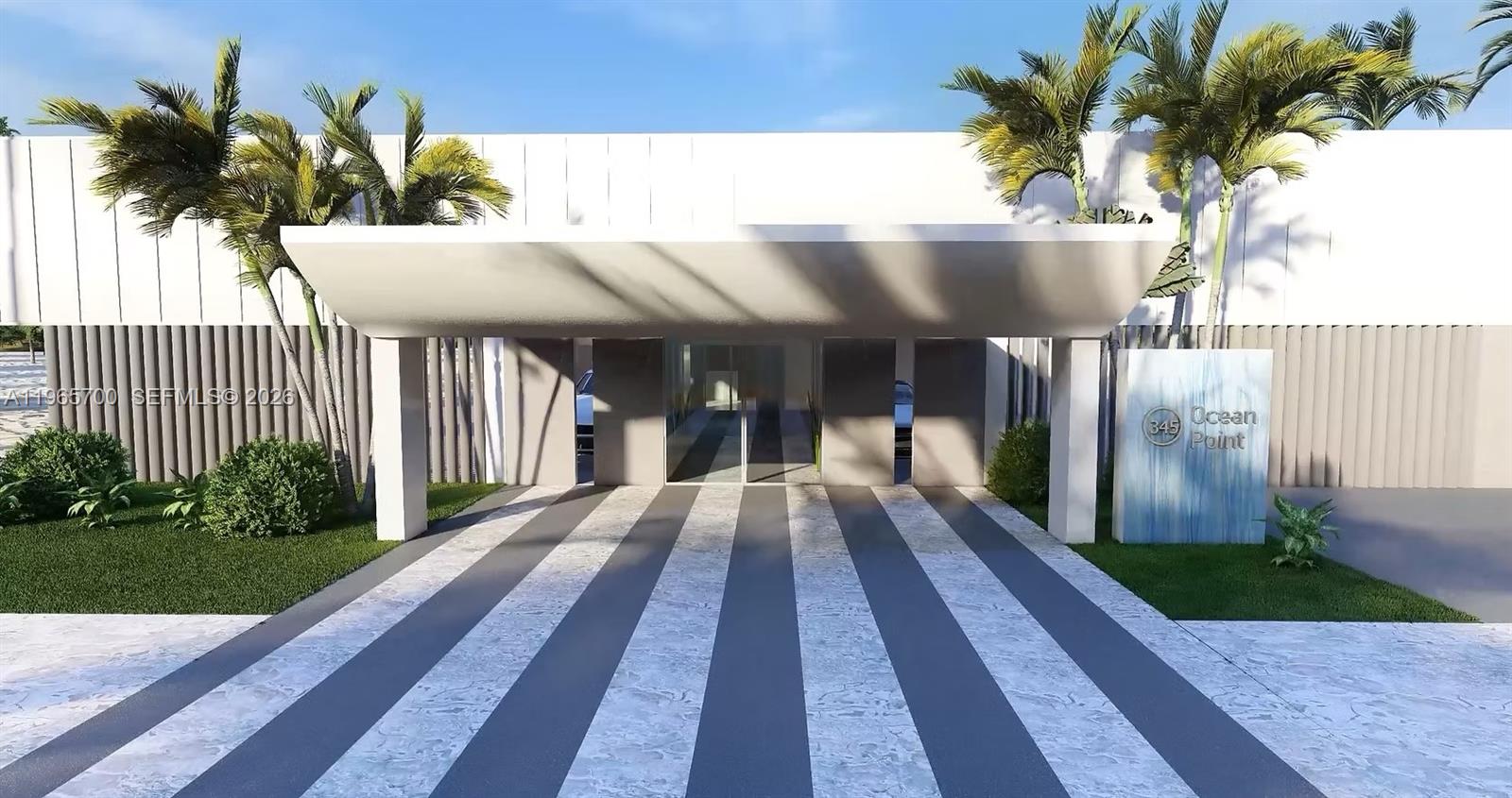 345 Ocean Dr # 718