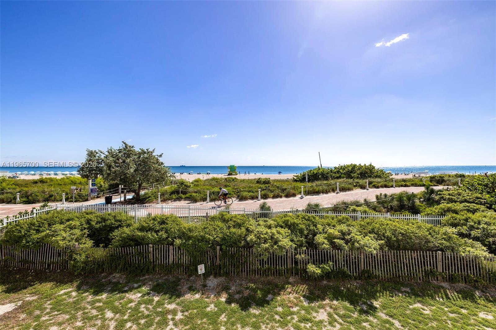 345 Ocean Dr # 718