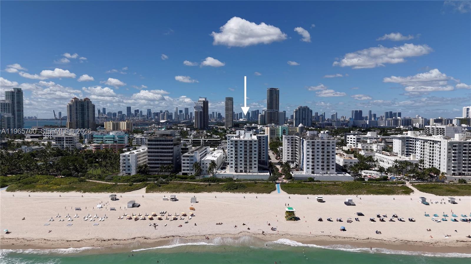 345 Ocean Dr # 718