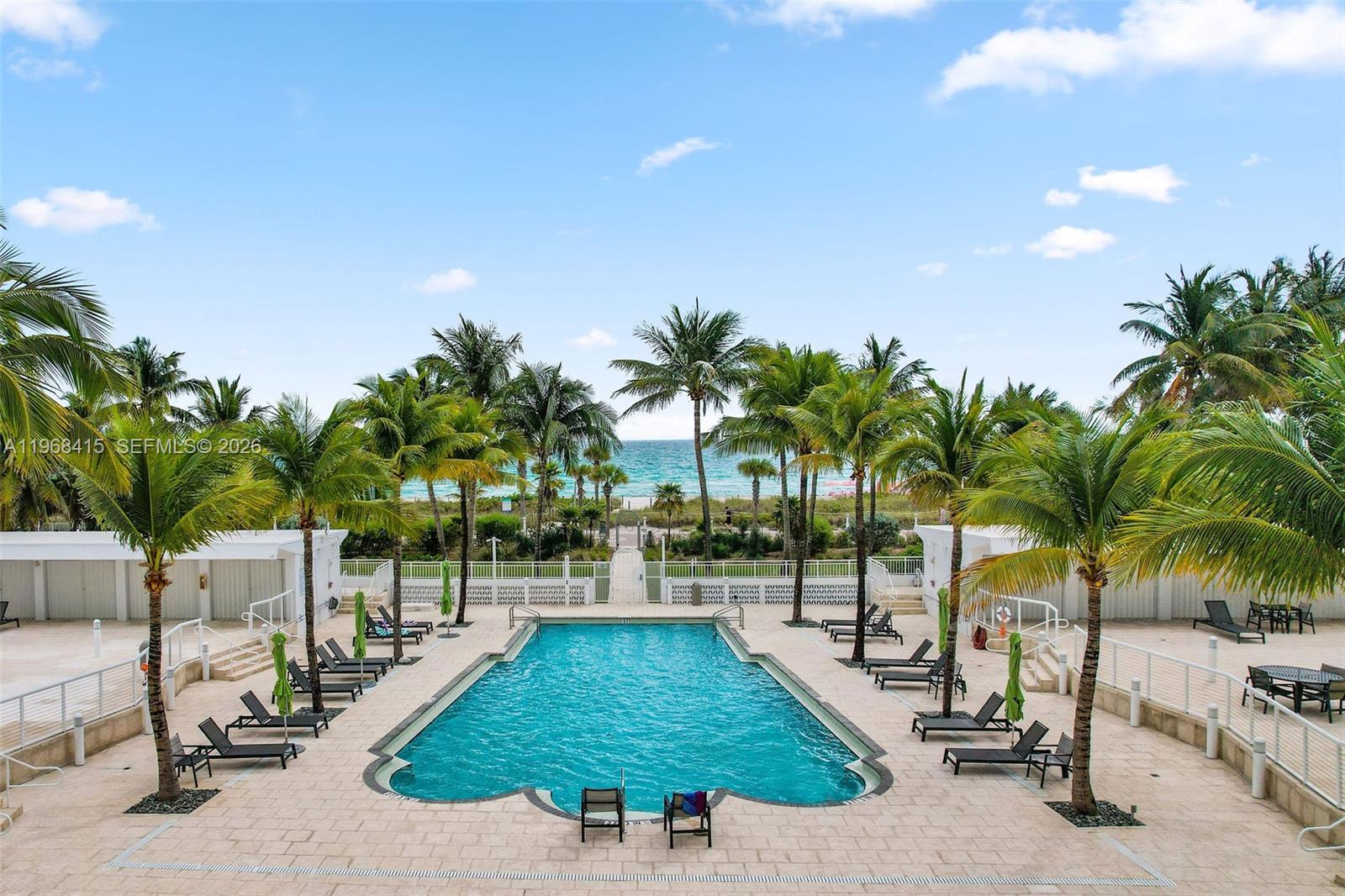 4925 Collins Ave # 1A